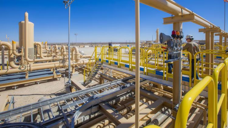 Bpx Energy service description image