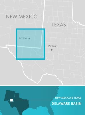 Devon Energy service description image