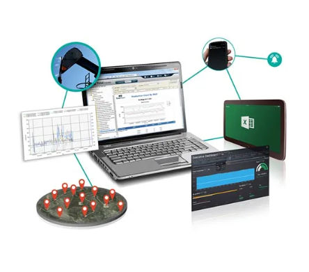 Total Stream Systems, LLC service description image