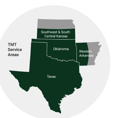TRUE METHANE TECHNOLOGIES service description image