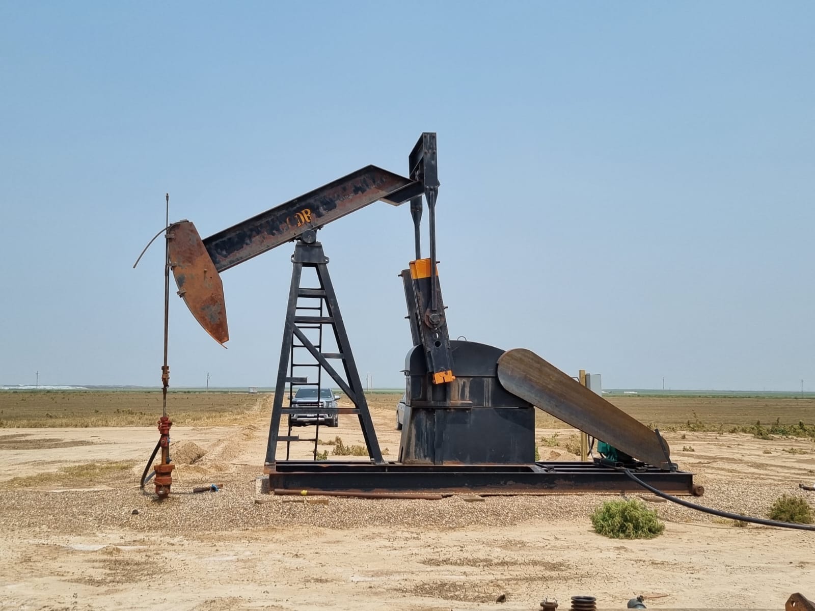 Mendell Helium service description image