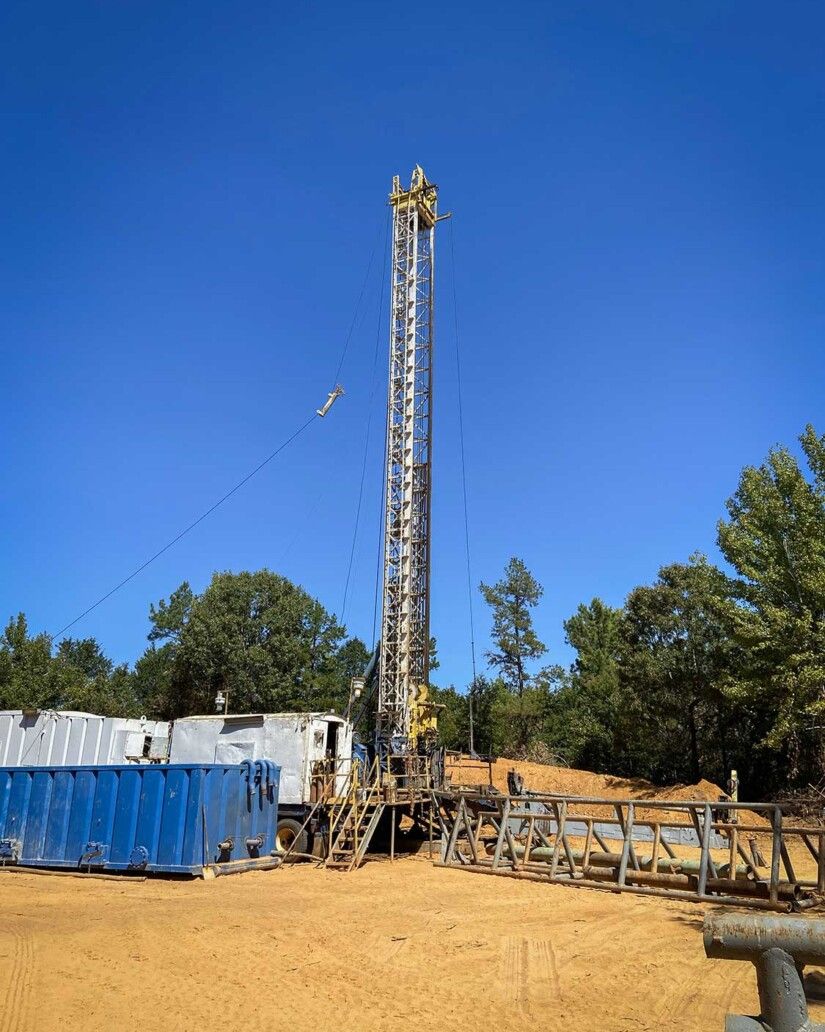 MUD CREEK Operating, LLC service description image