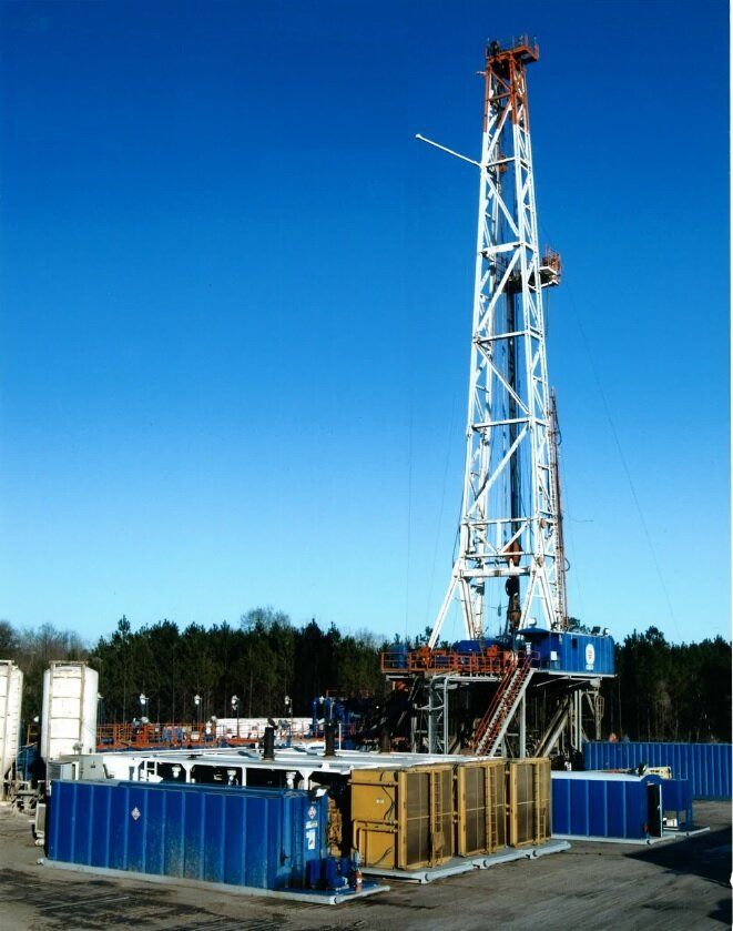 Ballard Exploration Company, Inc service description image