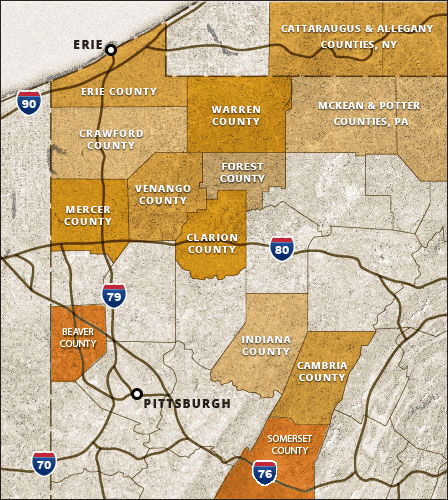 CX Energy service description image