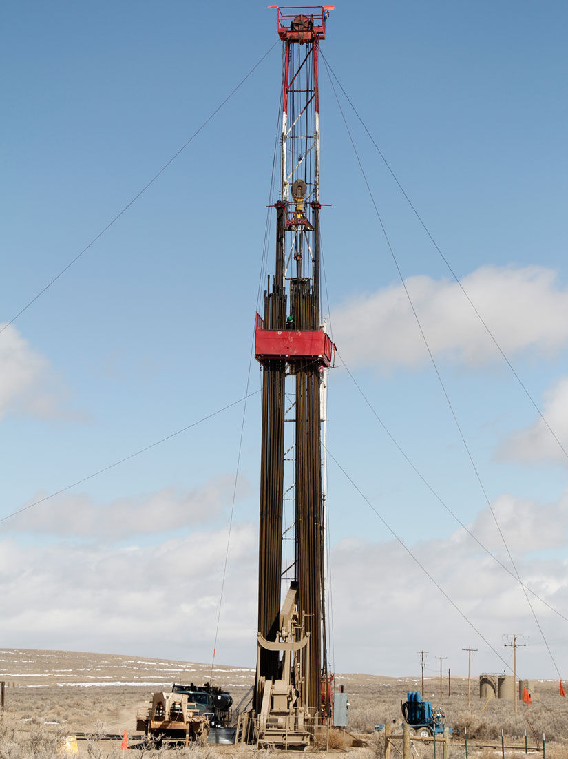 Wyoming Energy Consultants service description image