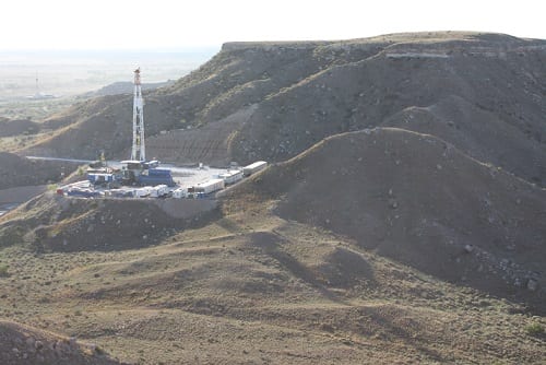 H&L Exploration Company service description image