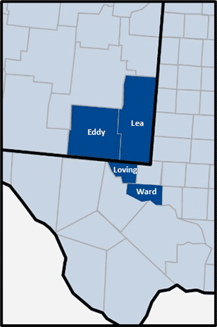 Matador Resources service description image