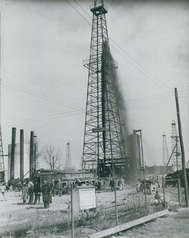 Gulf Exploration, L.L.C. service description image