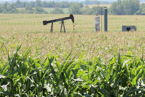 Trek Resources, Inc service description image