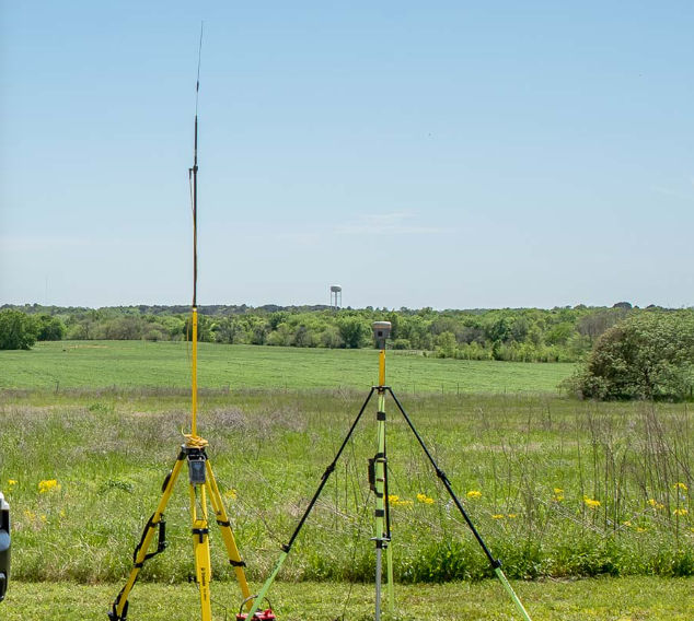 ELS SURVEYING & MAPPING, INC. service description image
