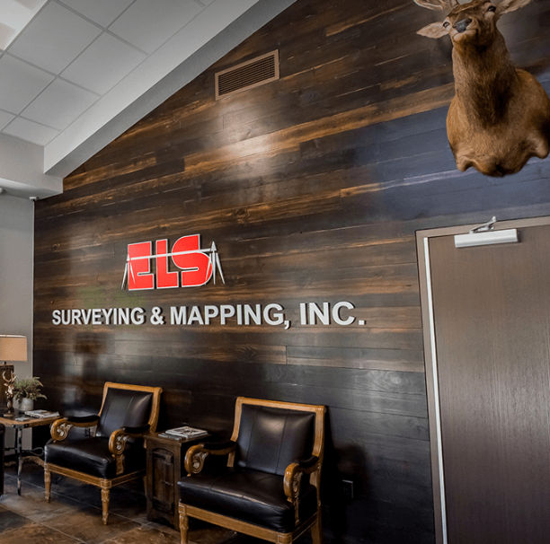 ELS SURVEYING & MAPPING, INC. service description image