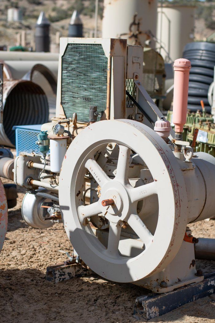 Walsh Engineering And Production Corp service description image