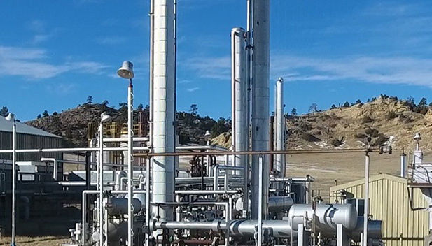 KEM Energy, Inc. service description image