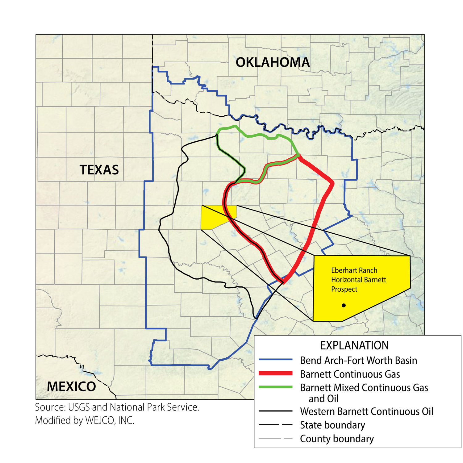 WEJCO, INC service description image