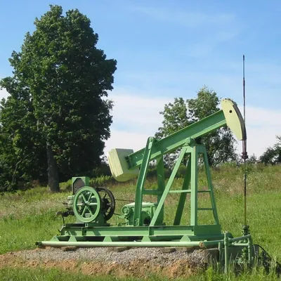 Knox Energy Inc. service description image
