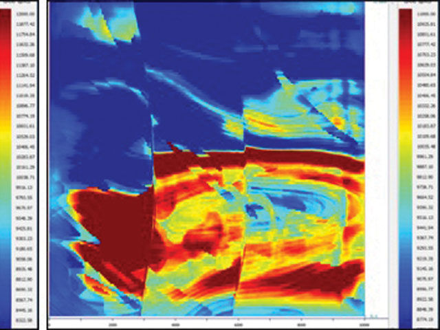 Society Of Exploration Geophysicists (SEG) service description image