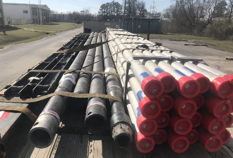 US CORING service description image