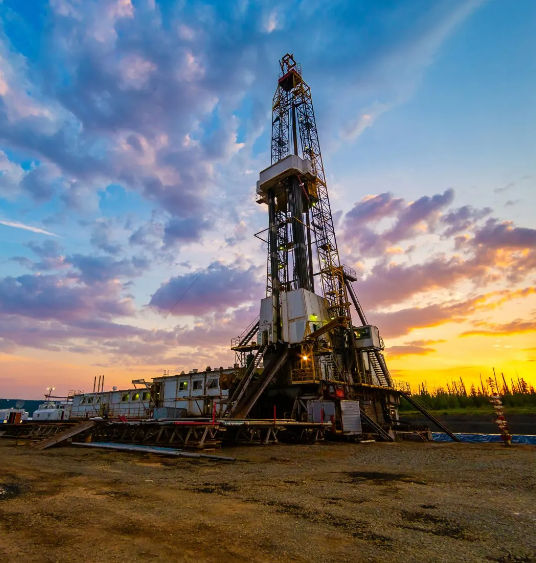US CORING service description image