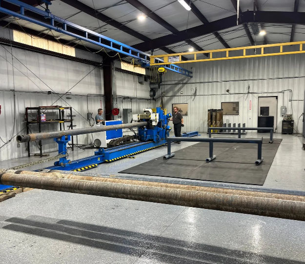US CORING service description image