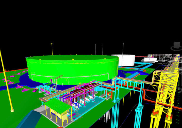 Pelican Energy Consultants, LLC service description image