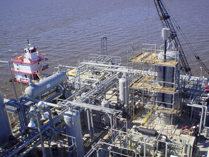 Pelican Energy Consultants, LLC service description image