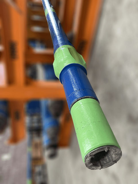 BICO Drilling Tools service description image