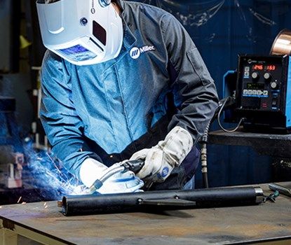 ITW | Illinois Tool Works Inc. service description image