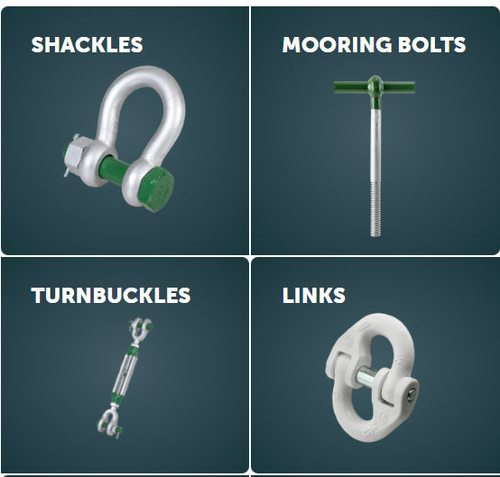 Van Beest | Green Pin service description image