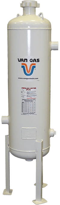 Van Air Systems | Van Gas Technologies service description image