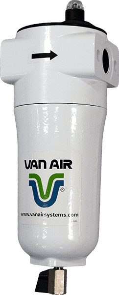 Van Air Systems | Van Gas Technologies service description image