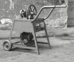 3P Prinz service description image