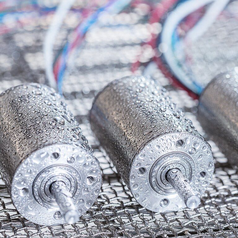Maxon service description image