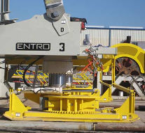 Entro service description image