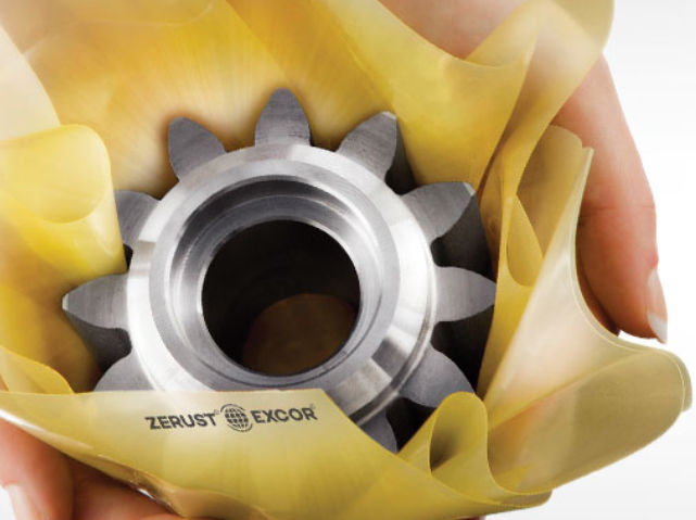 ZERUST/EXCOR service description image