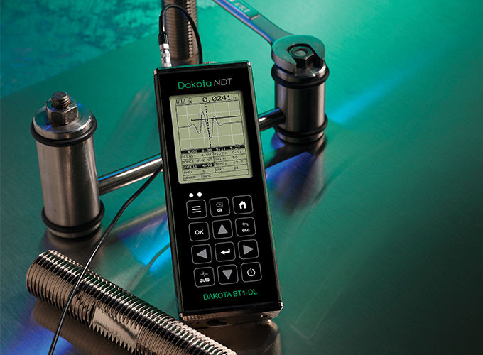 Dakota NDT service description image