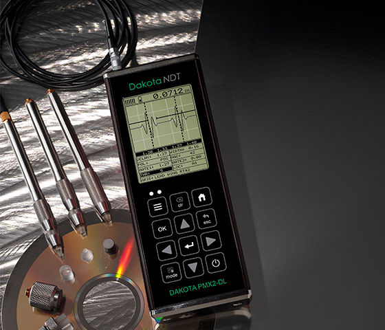 Dakota NDT service description image