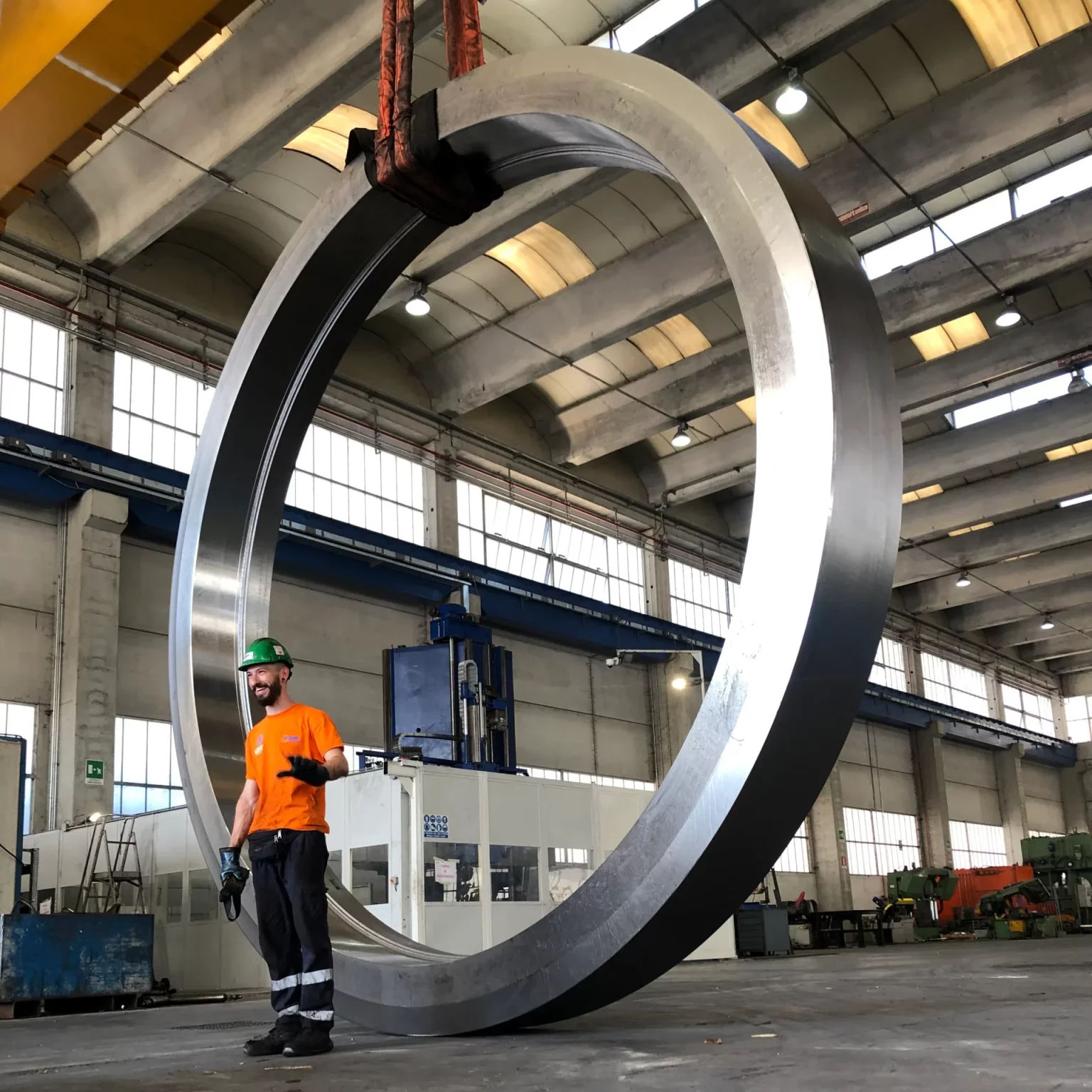 Forgia Di Bollate service description image