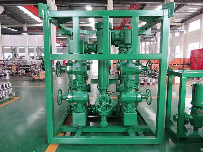 Jelin | Jianhu Jielin Petrochemical Machinery Co Ltd service description image
