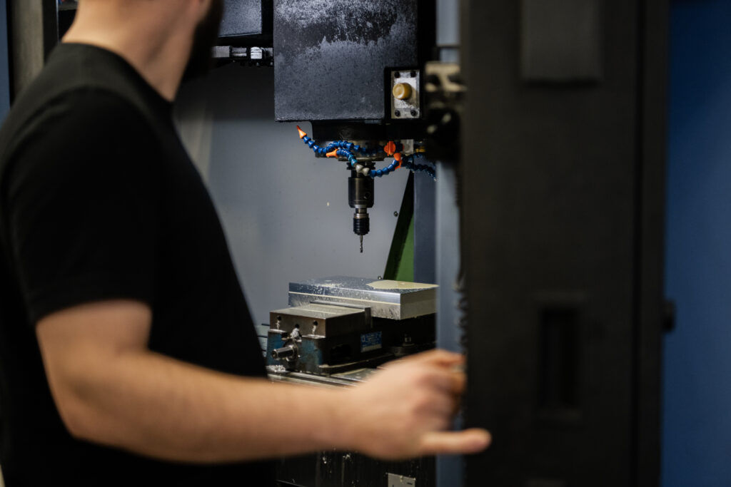 Velocity Group service description image