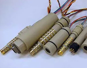 Canyon Manufacturing Services, Inc service description image