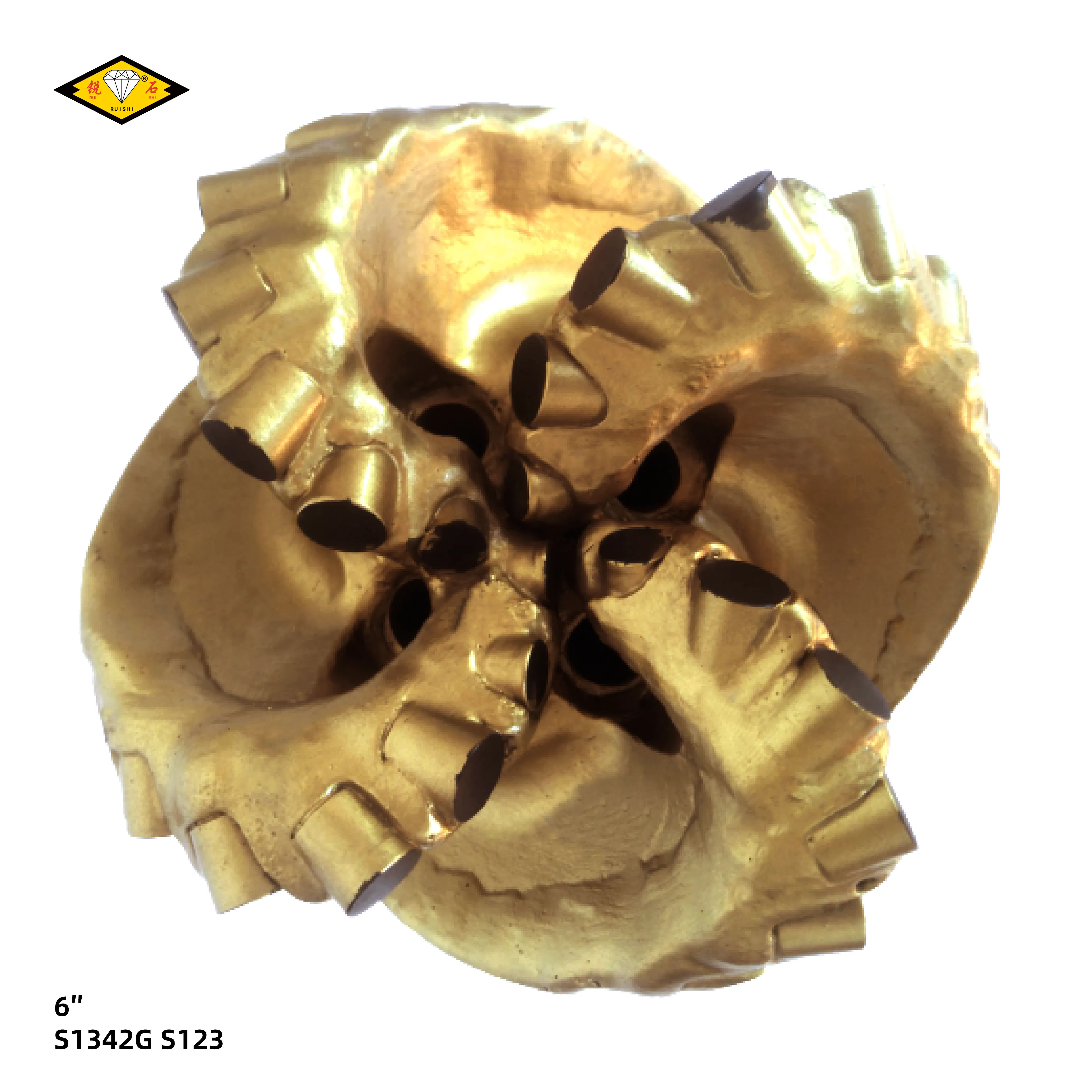 Hebei Ruishi Bits Manufacturing Co Ltd service description image