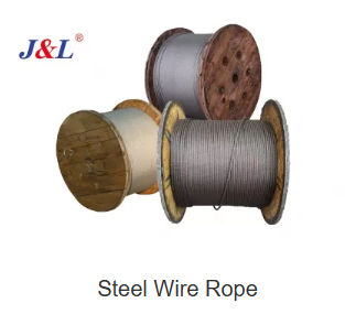 Juli Sling Co Ltd | J&L China Juli Group service description image