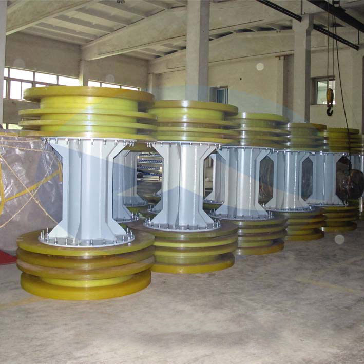 Shenyang Xinlian Petro-Chemical Equipment Co Ltd service description image