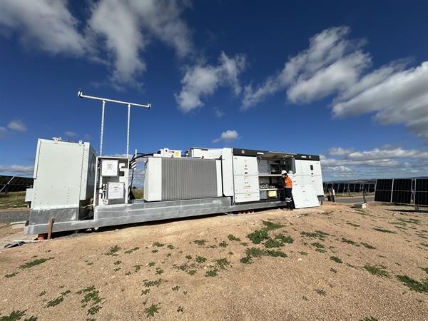 Ingeteam service description image