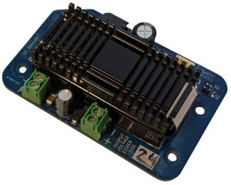 Mission Robotics service description image