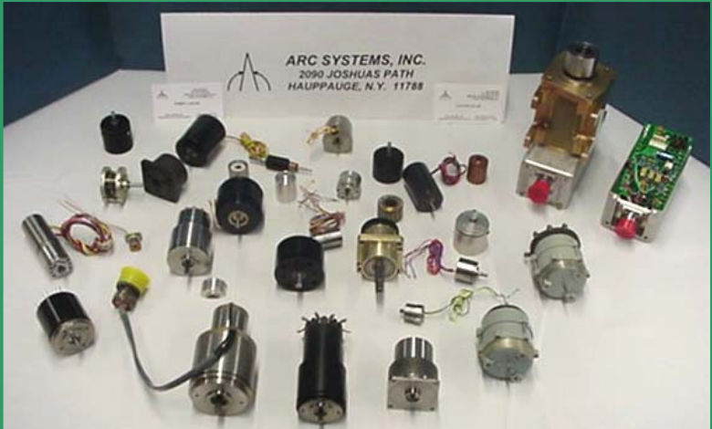 Arc Systems, Inc service description image