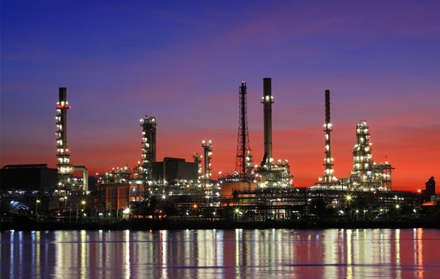 McFarland Pump Group service description image