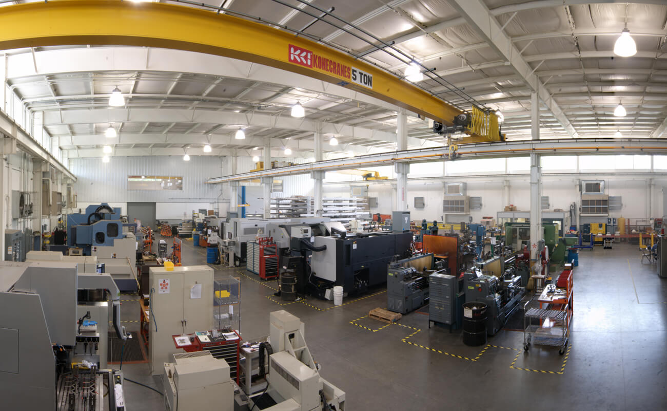 National K Works, Inc | NKW service description image