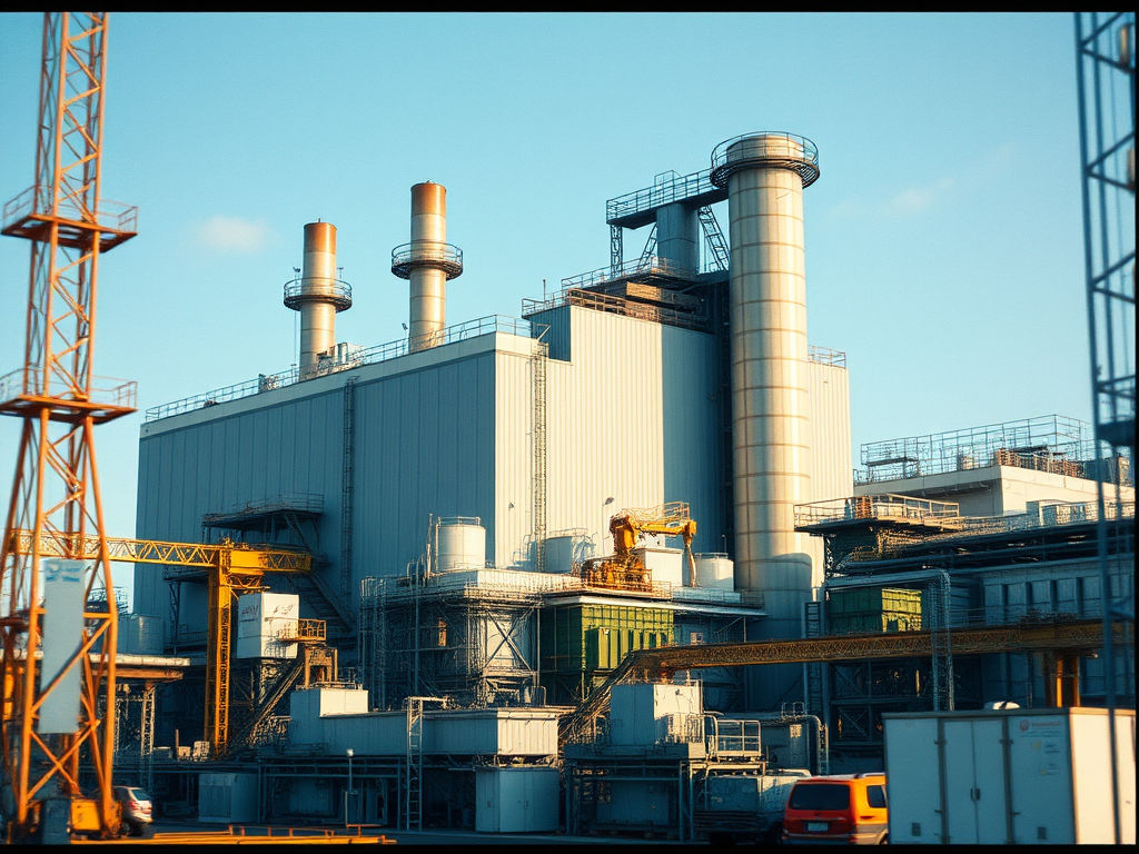 Good Gear Solution service description image