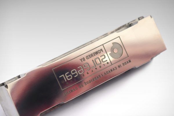 Fusion Industrial Laser Services service description image